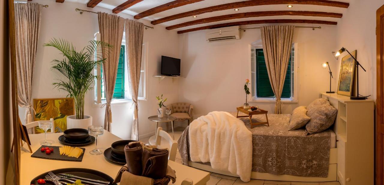 Charming Old Town Apartment Pjaca 스플리트 외부 사진
