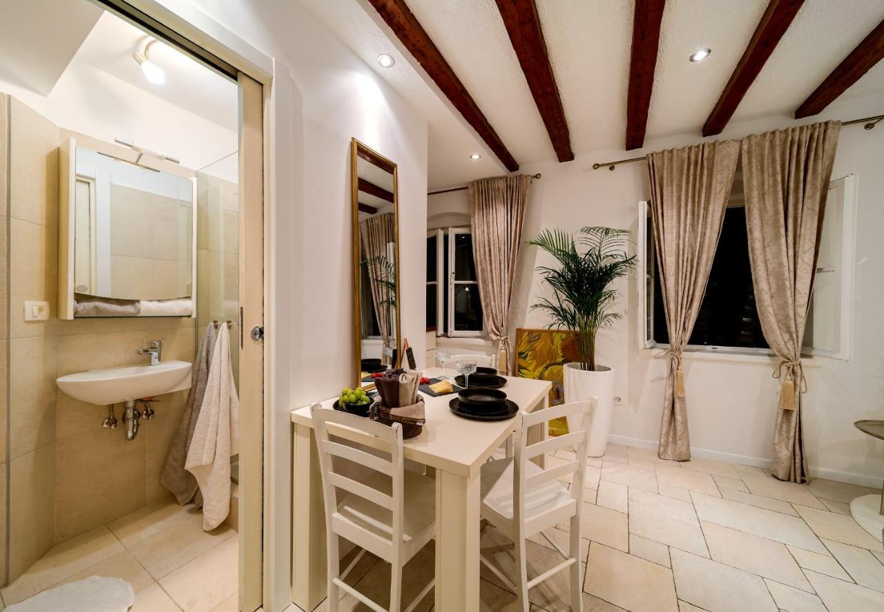 Charming Old Town Apartment Pjaca 스플리트 외부 사진