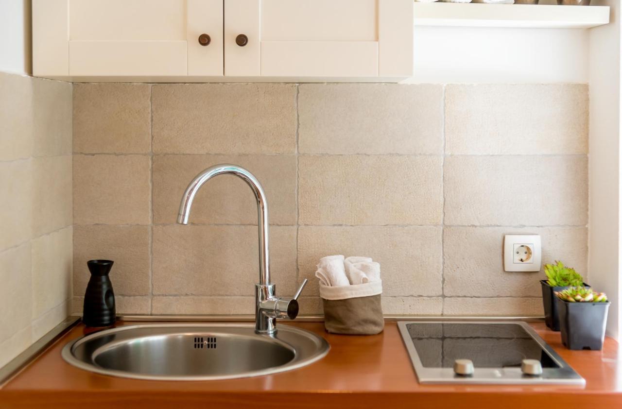 Charming Old Town Apartment Pjaca 스플리트 외부 사진