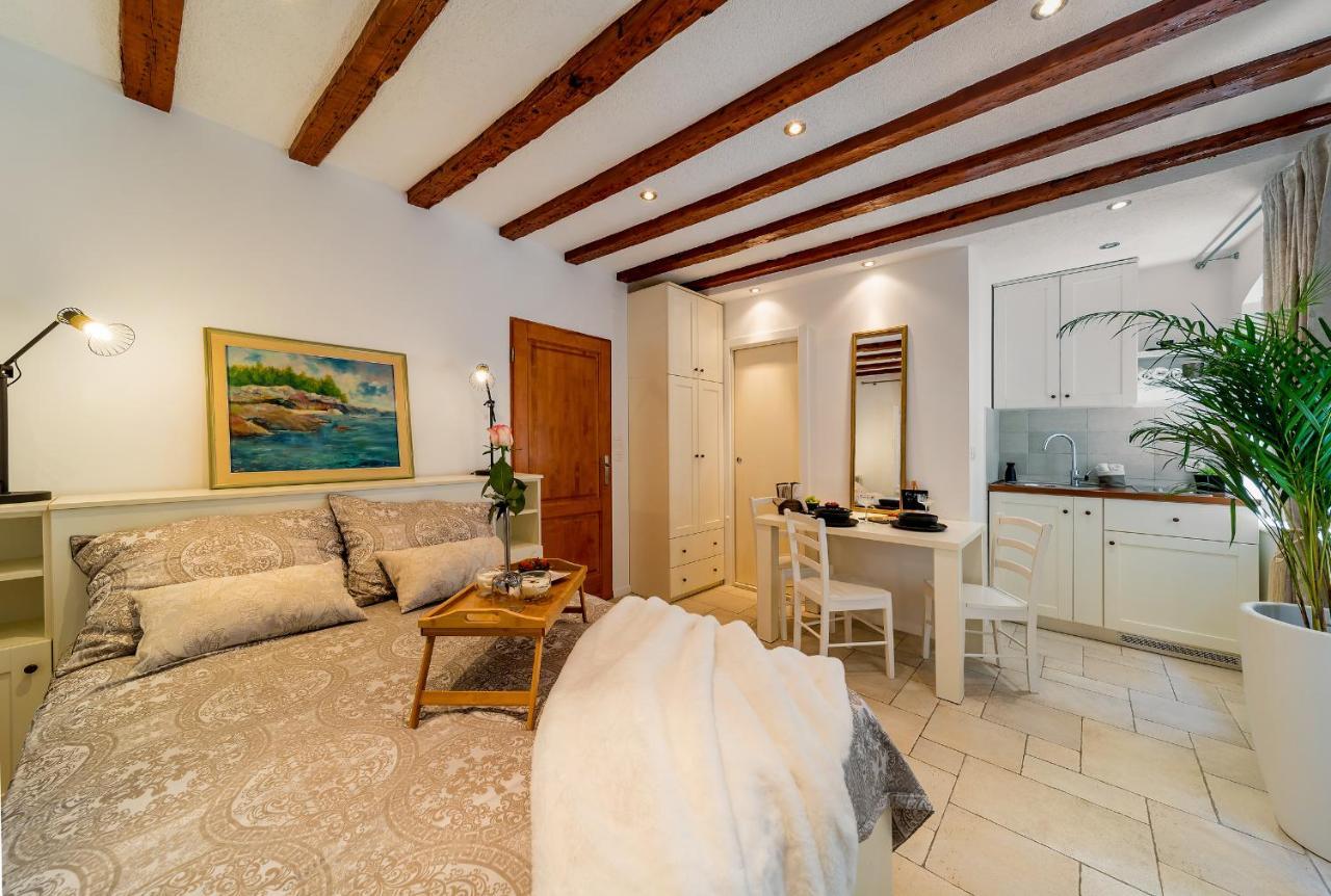 Charming Old Town Apartment Pjaca 스플리트 외부 사진
