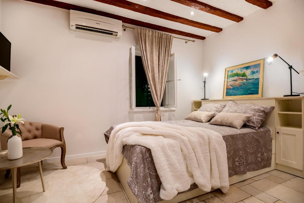 Charming Old Town Apartment Pjaca 스플리트 외부 사진